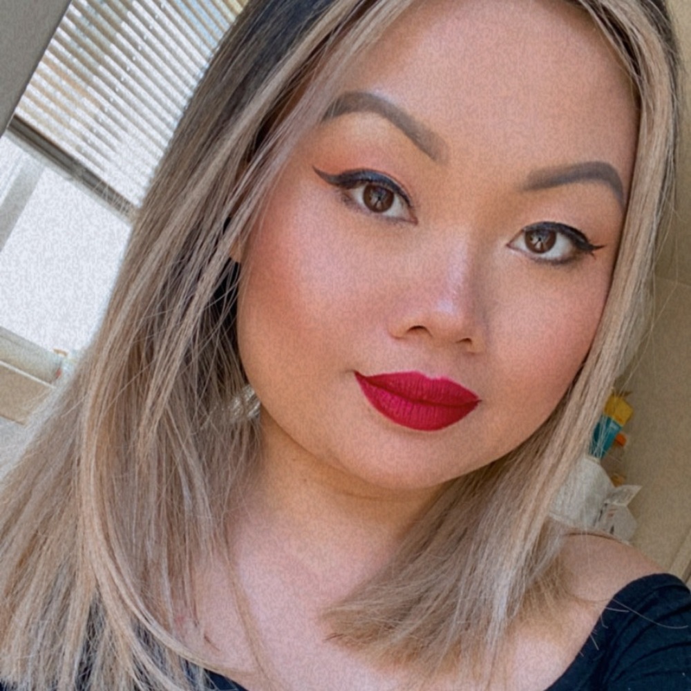 Meet your Posher, Jenny